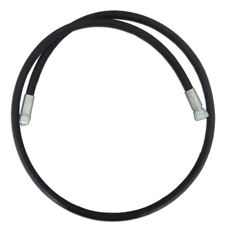 Aftermarket Hydraulic Hose Fits Capello Spartan WN-E1-70007-PEX